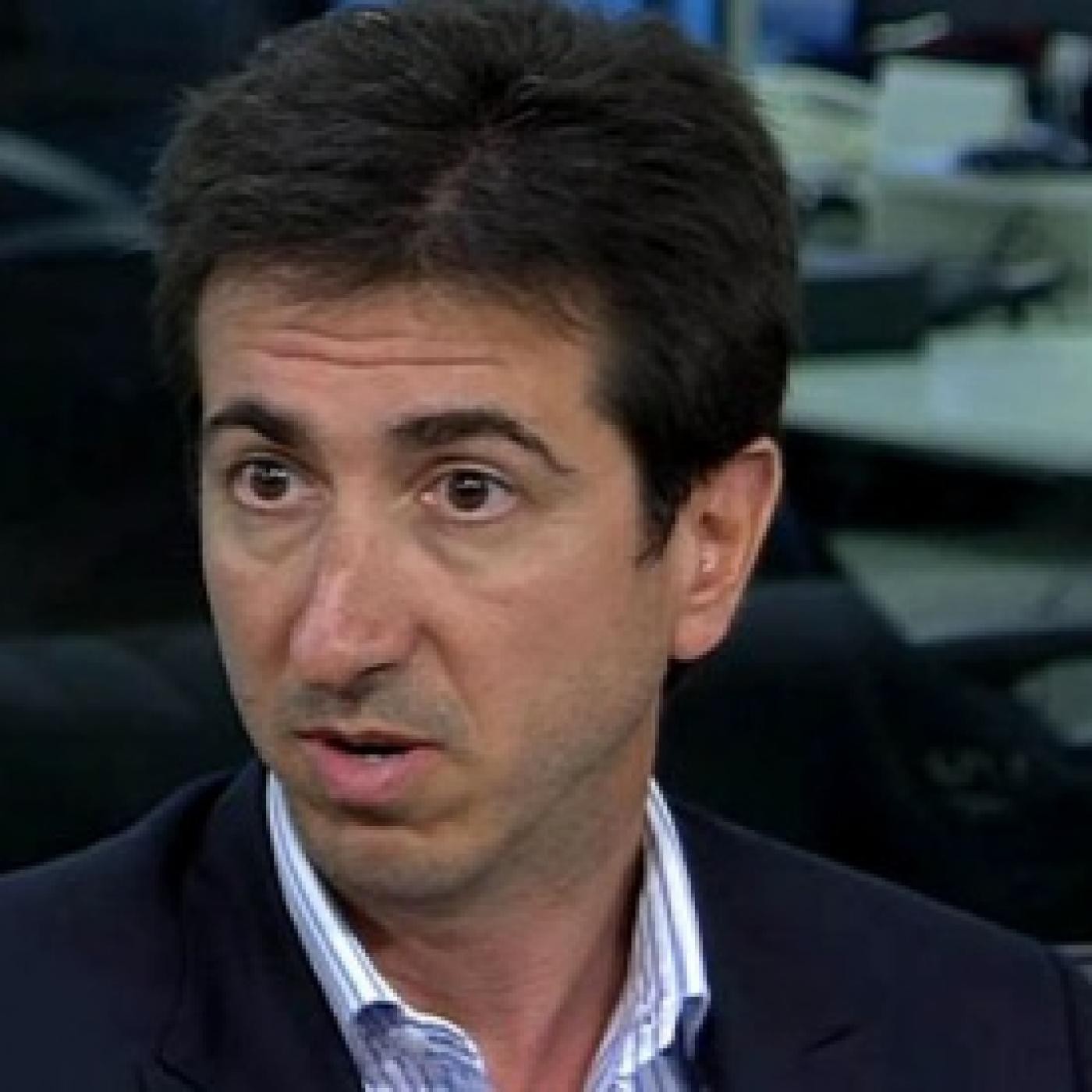 Podcast de Abogados de Radio