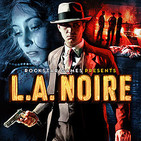 T1x01 Tras la Imagen/BSOs: L.A. Noire