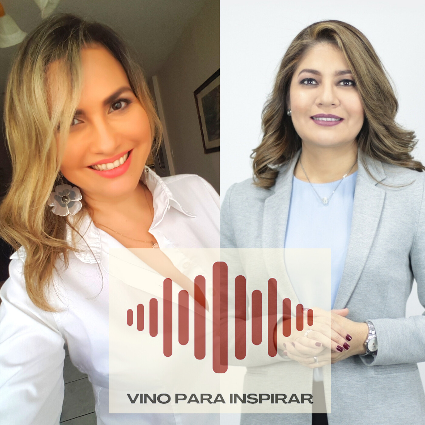 VINO PARA INSPIRAR