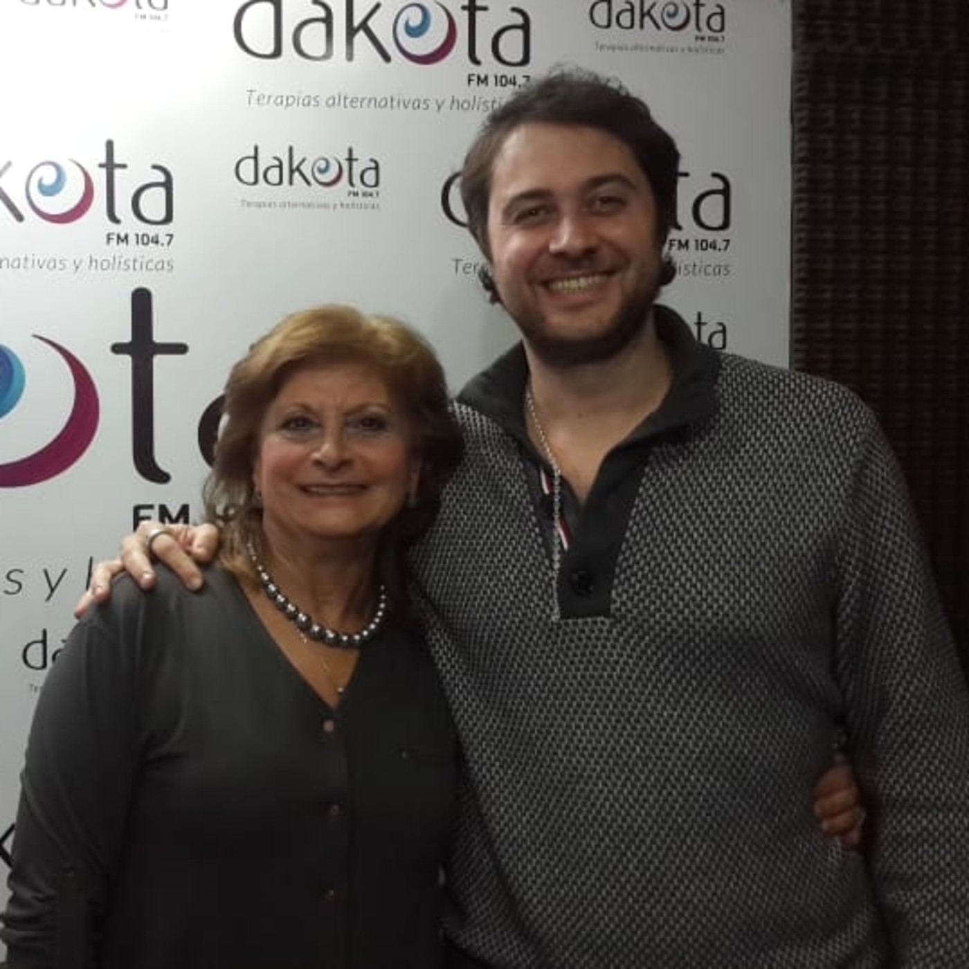 Hablemos De Sexualidad, con Betty Maglione