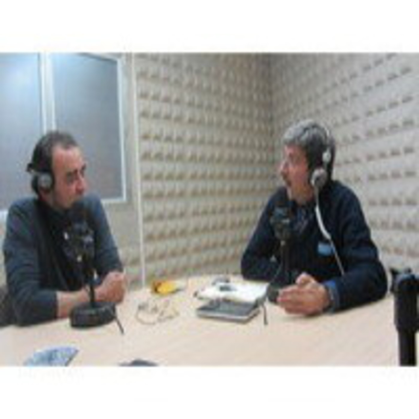 Podcast Visitants Nocturns (Radio Pomar)