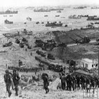 20 Segunda Guerra Mundial - El Día D. El Desembarco De Normandía