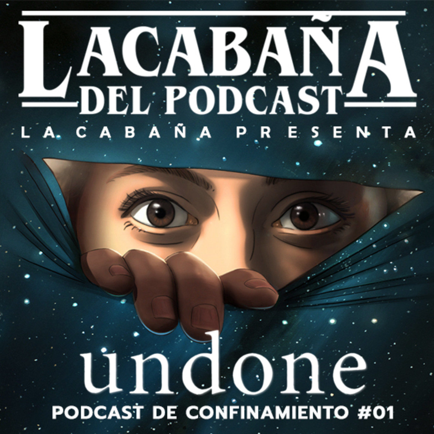 La Cabaña del Podcast