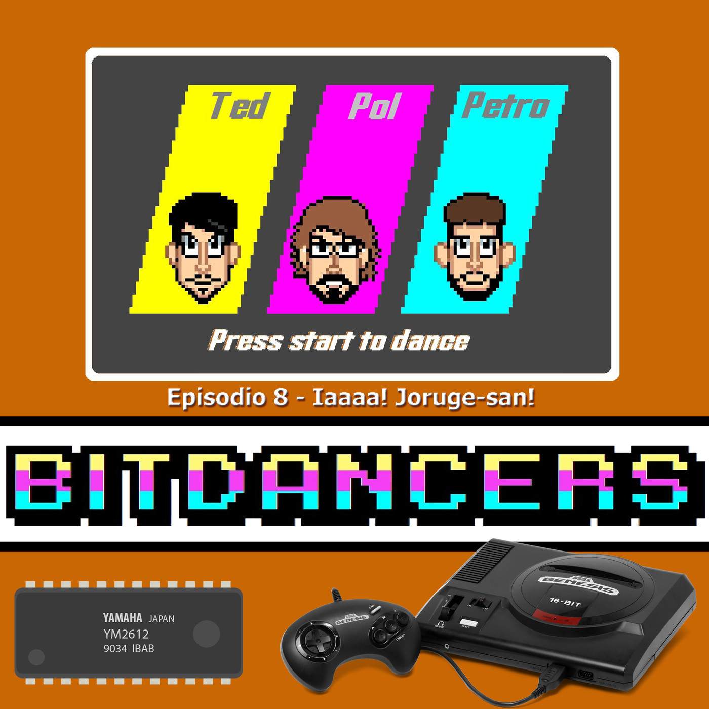 BitDancers Podcast