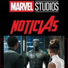 MSN 59 - Retrospectiva: Black Panther (2018)
