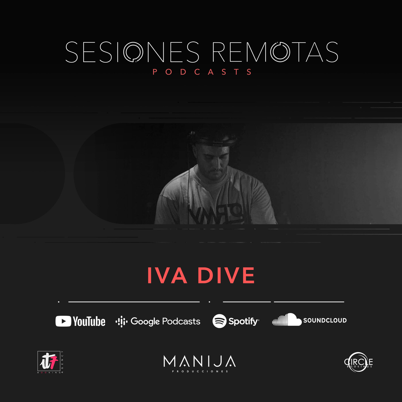Sesiones Remotas