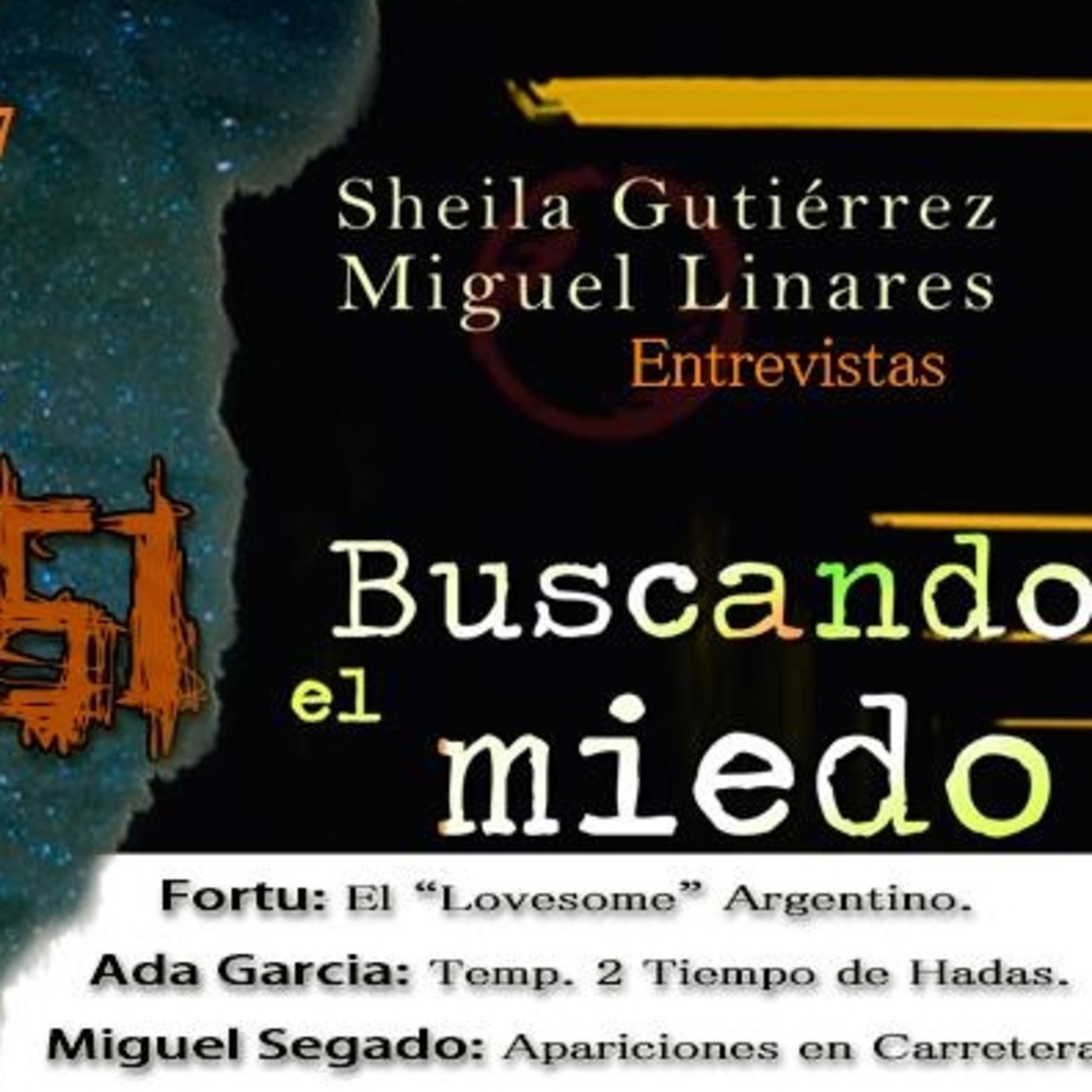 Misterio 51 Podcast