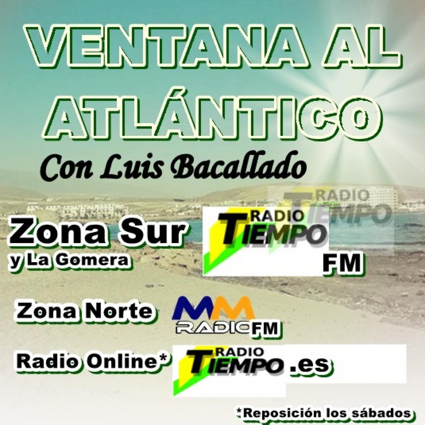 Luis Bacallado