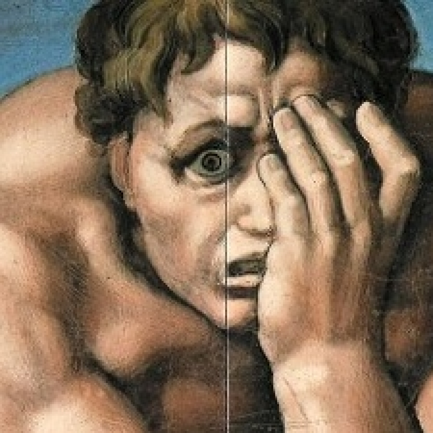 LA MARCA DE CAIN EMPEZÓ A SER IMPUESTA DESDE EL 2020 episode artwork