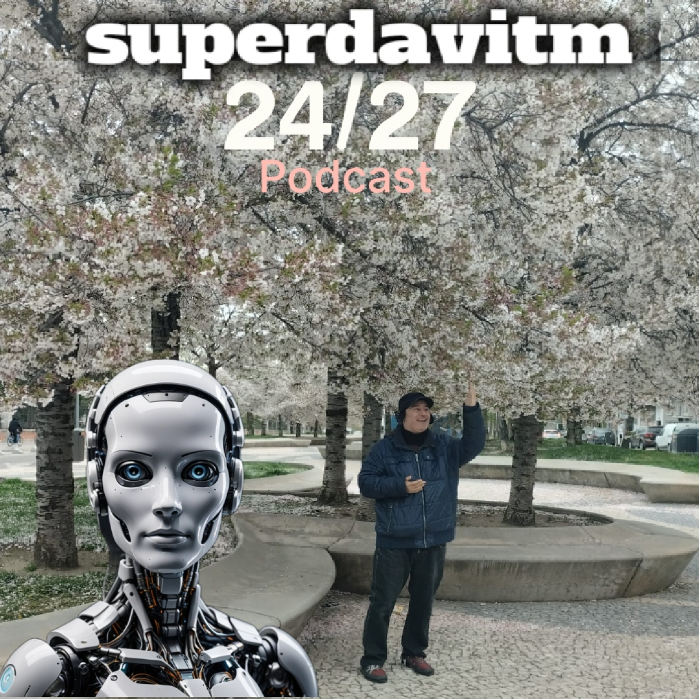 superdavitm 24/27