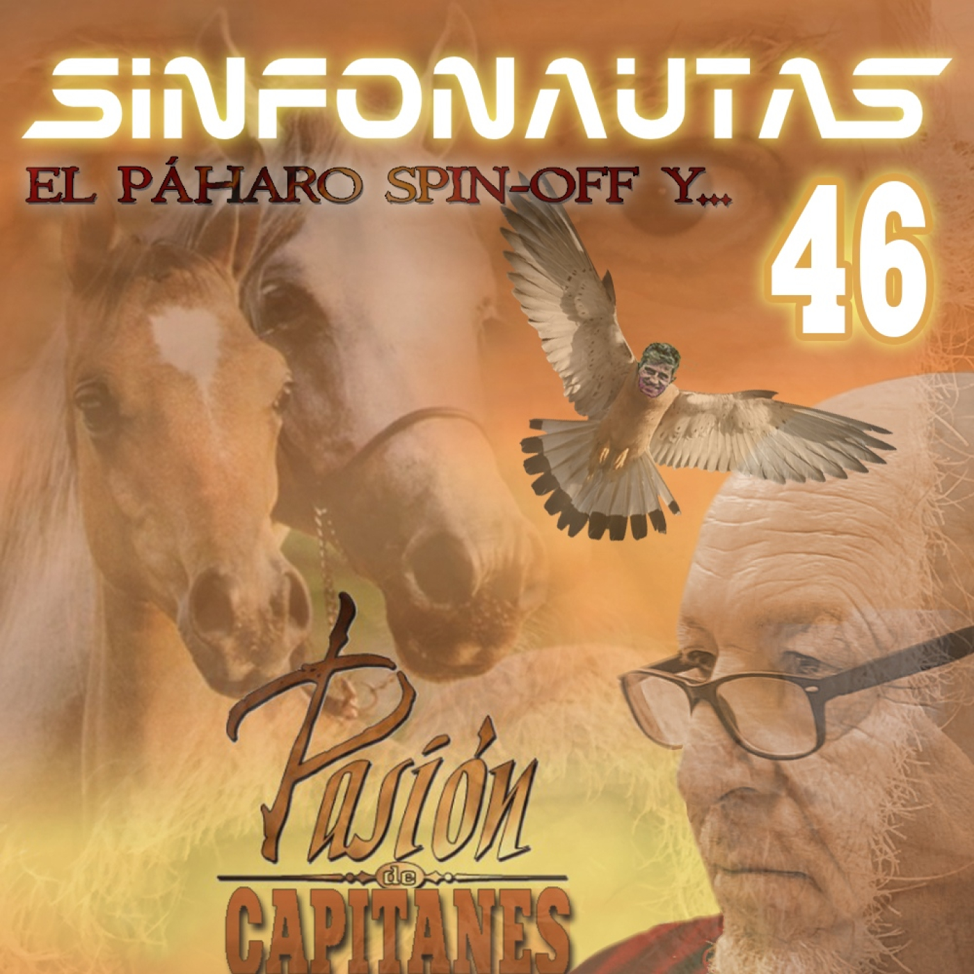 Sinfonautas