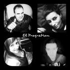 El PrograMon #1
