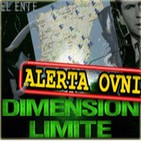 Dimensión Límite -23- "El ente": Basada en hechos reales + Espías radiofónicos + Especial Previa Alerta OVNI FyRdM