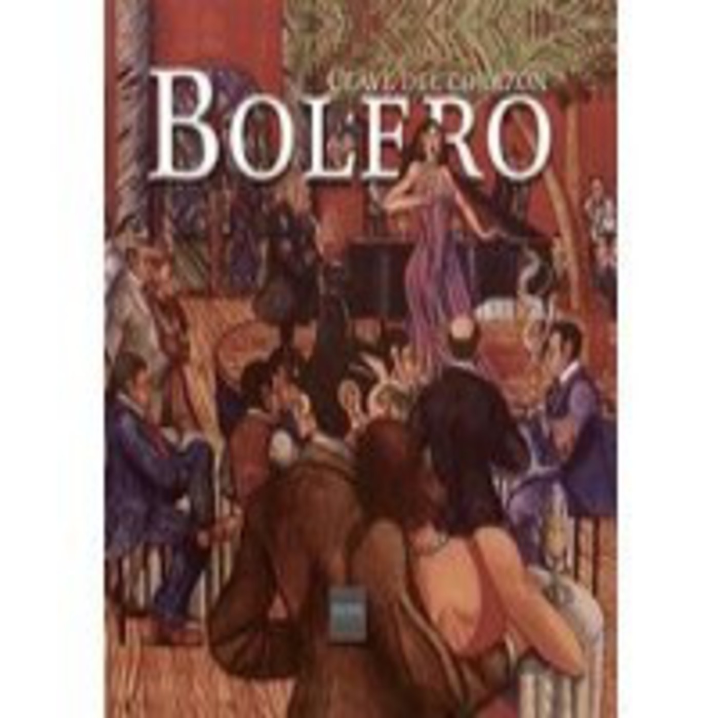 El último romántico radio