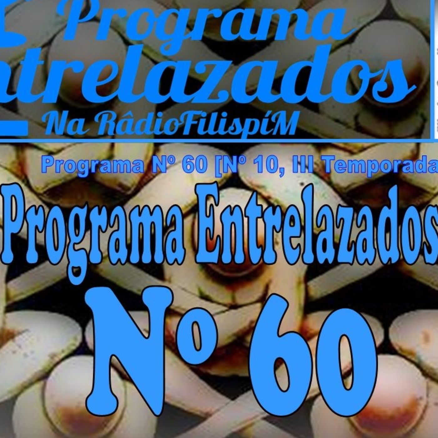 Podcast de EntrelazadosRF