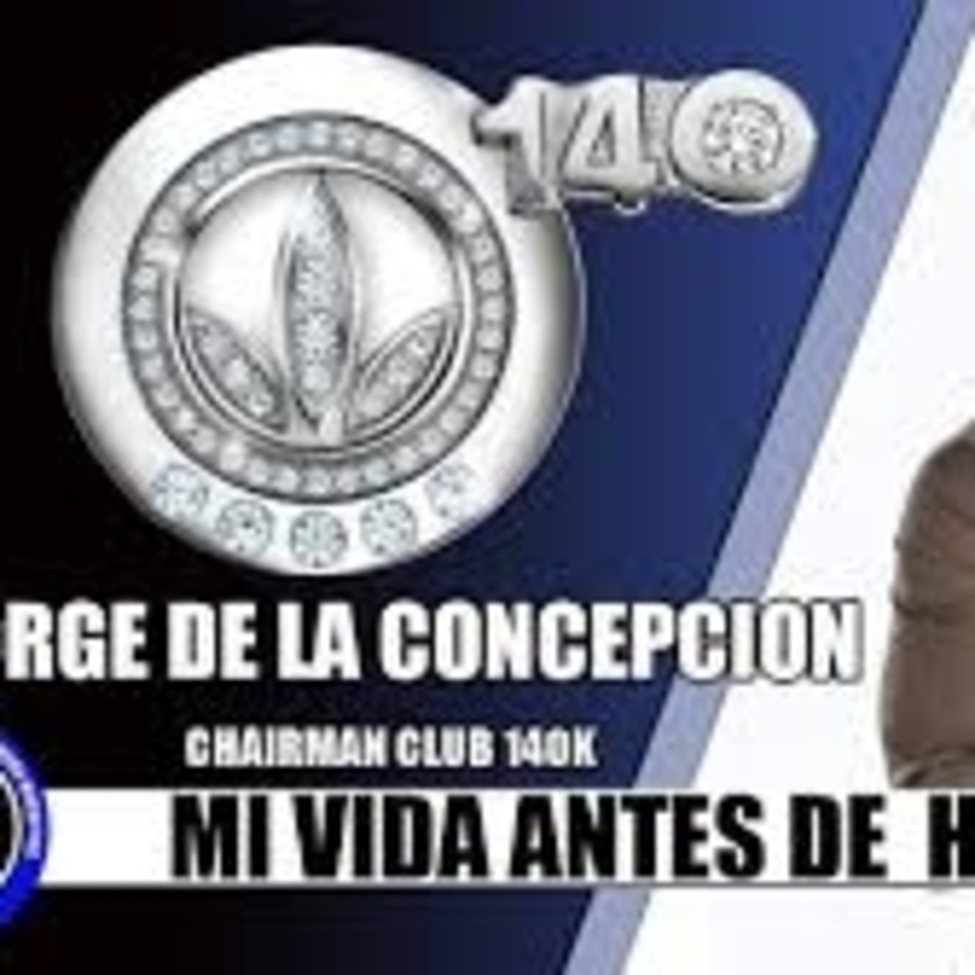 Marco Herbalife