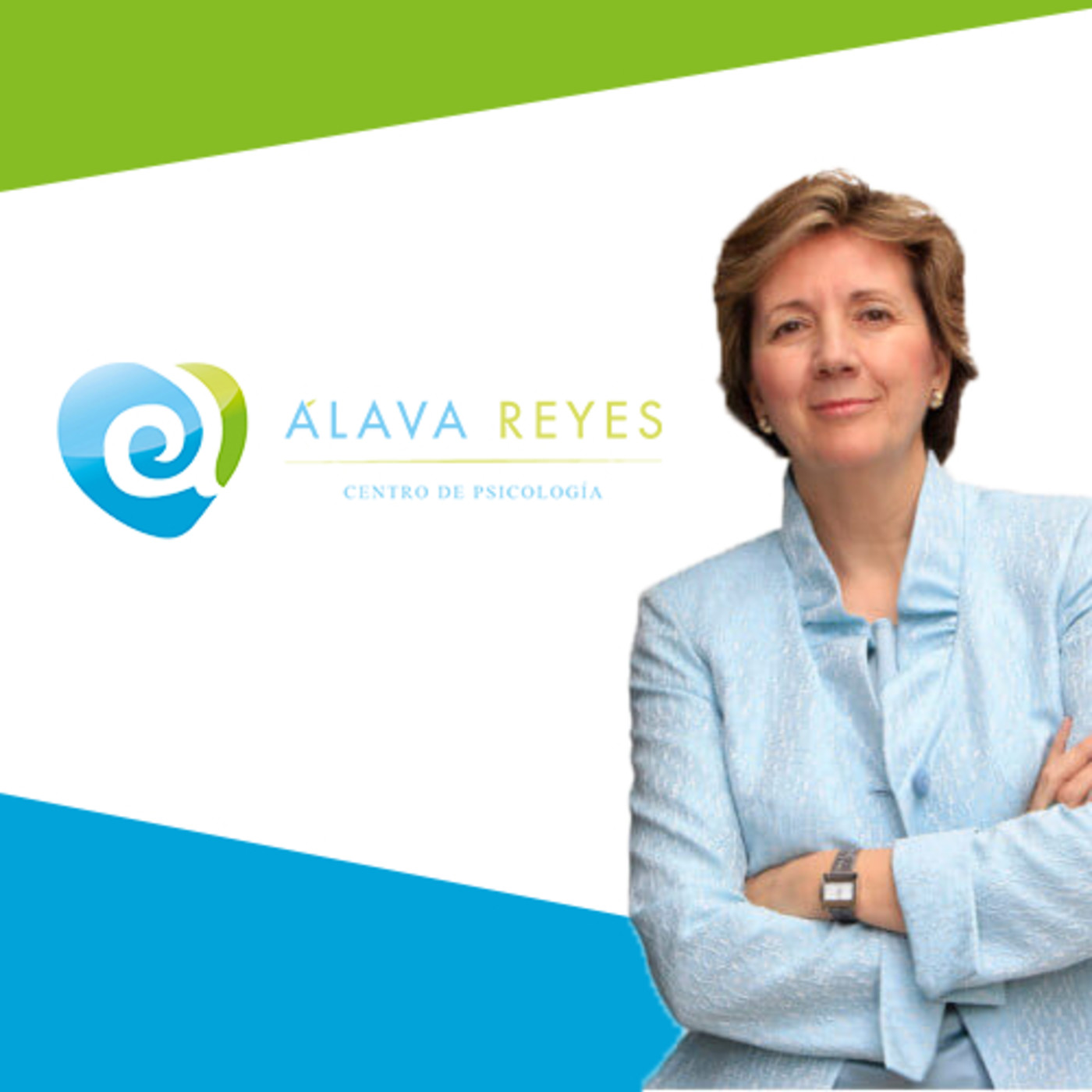 Podcast María Jesús Álava Reyes
