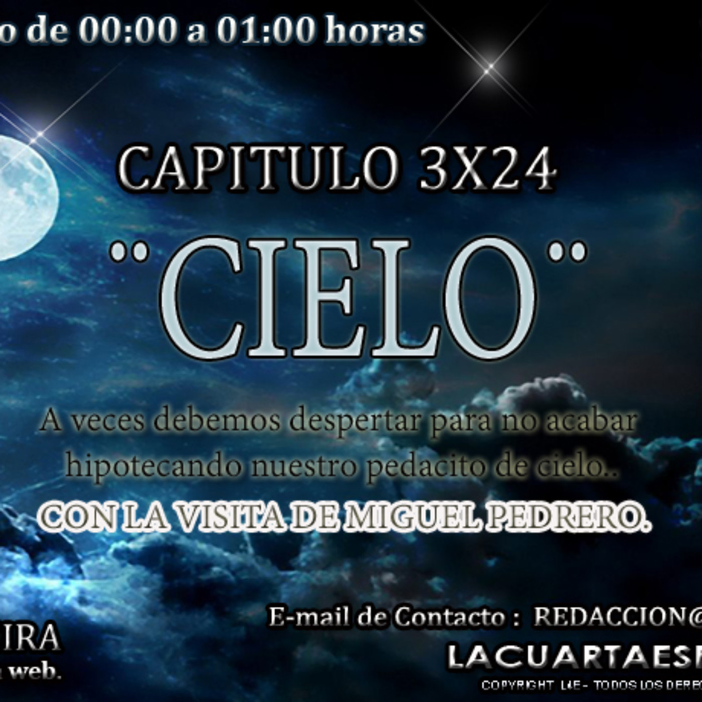 L4E - LA CUARTA ESFERA (PROGRAMA)