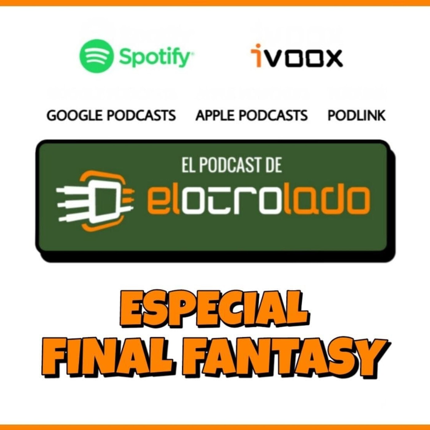 El podcast de EOL