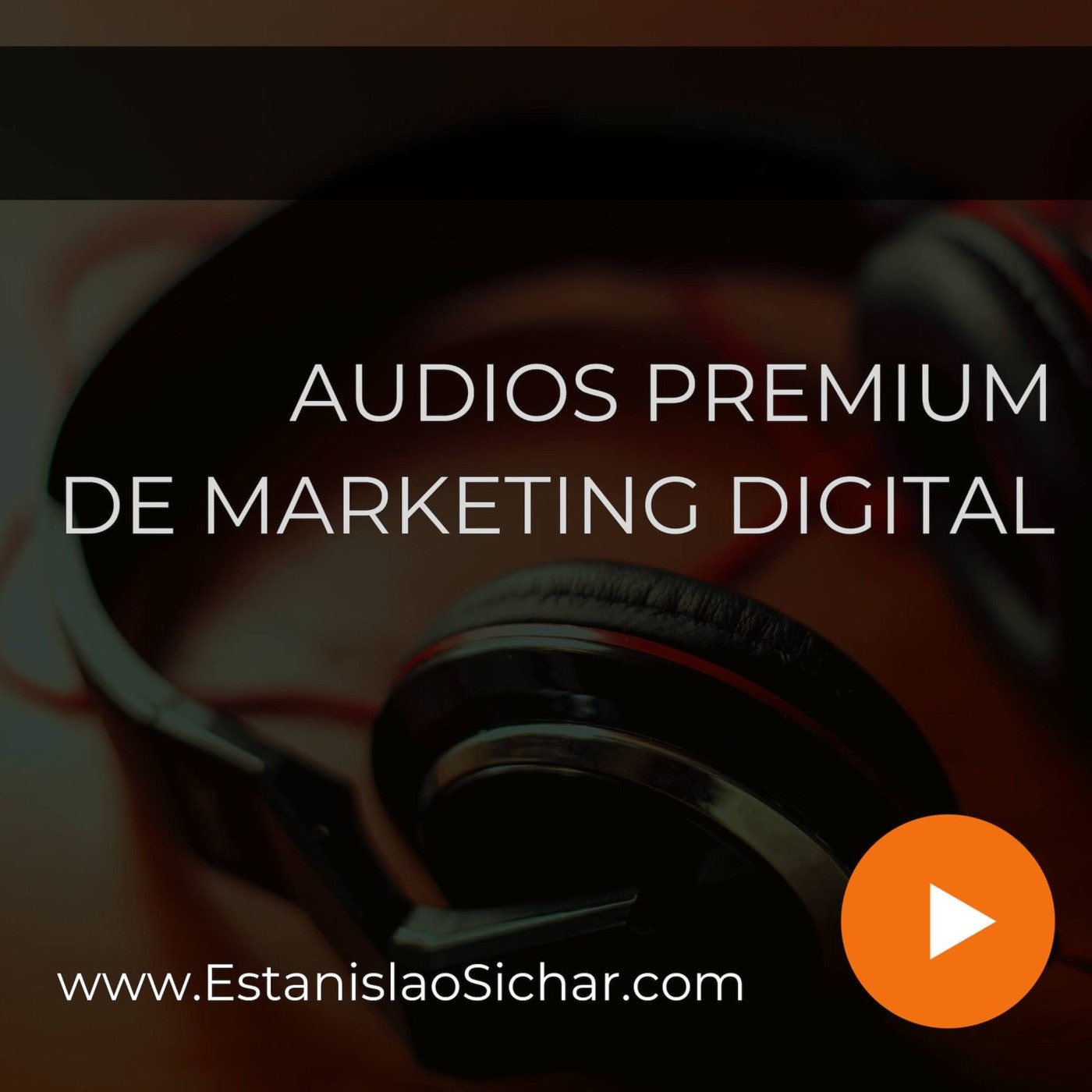 Estanislao Sichar - Cursos de Marketing Digital
