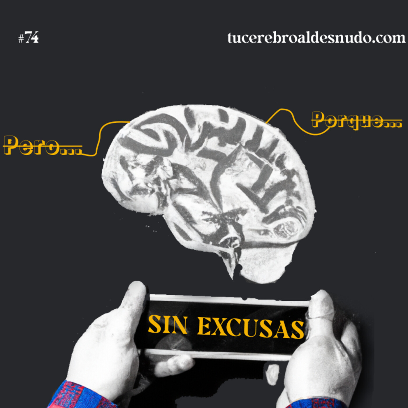 Cerebro Injodible®