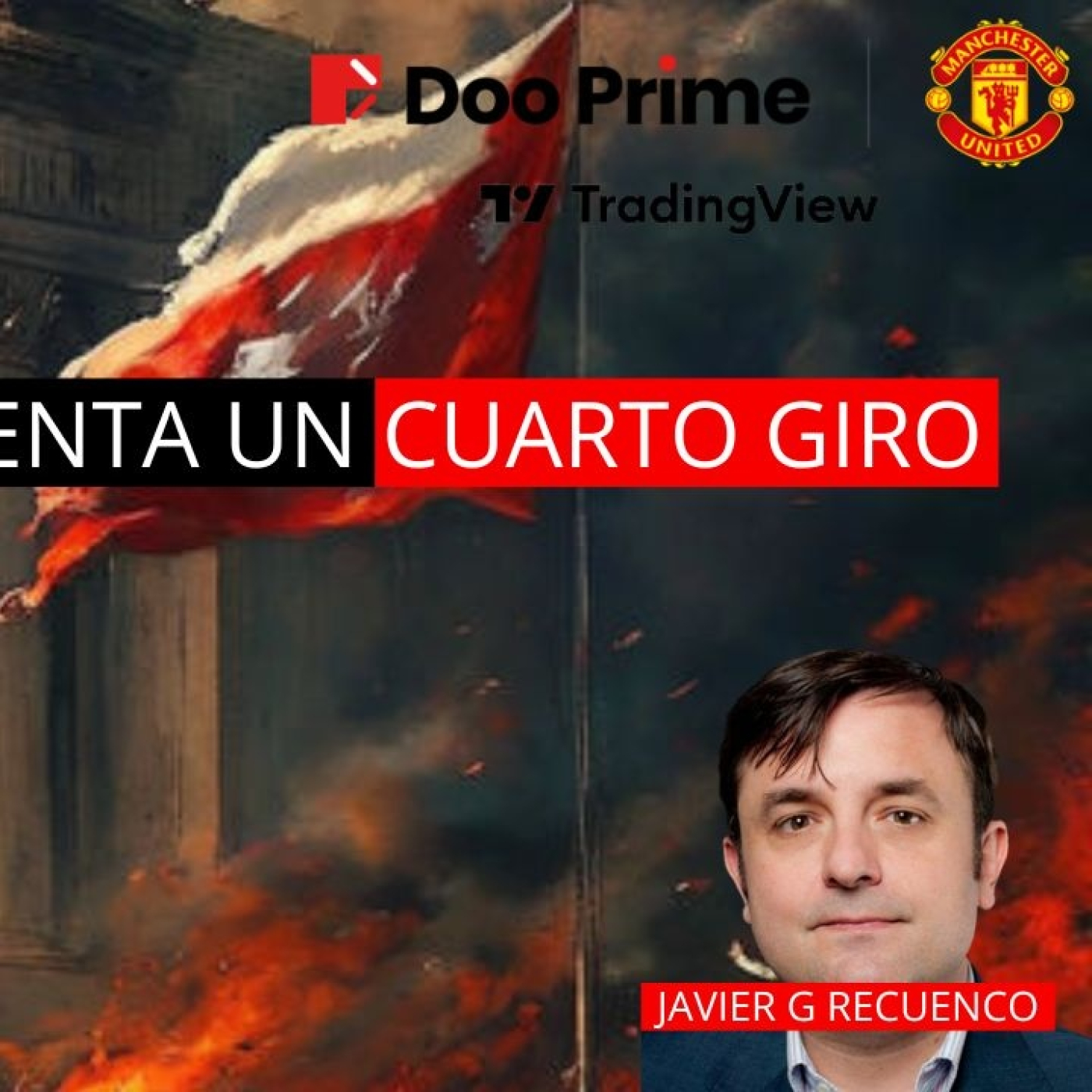 La madriguera económica