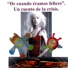 Capítulo 16. El regreso de mamita.