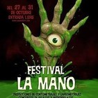Entrevista a Manuel Arija (La Mano Fest)