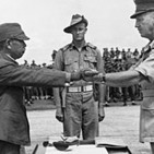 Secretos ocultos de la Segunda Guerra Mundial: La battalla que ganó la guerra