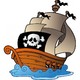 Canción del pirata