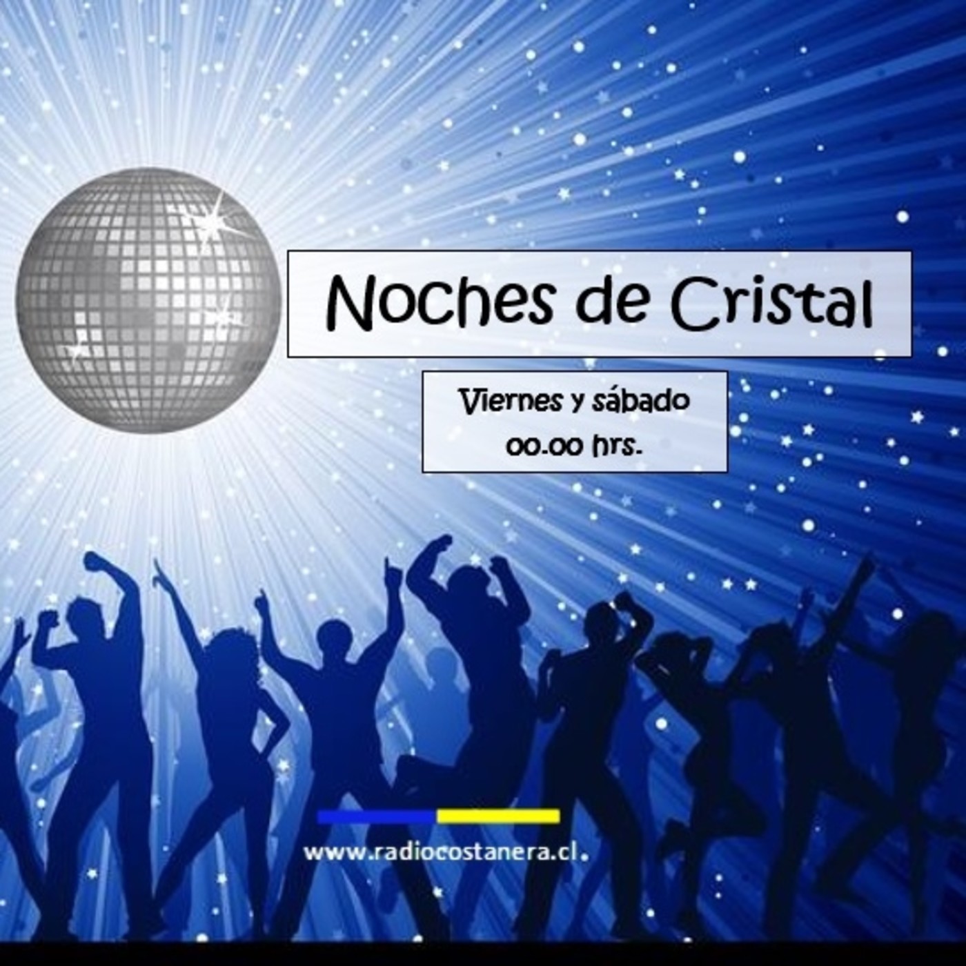 Noches de Cristal