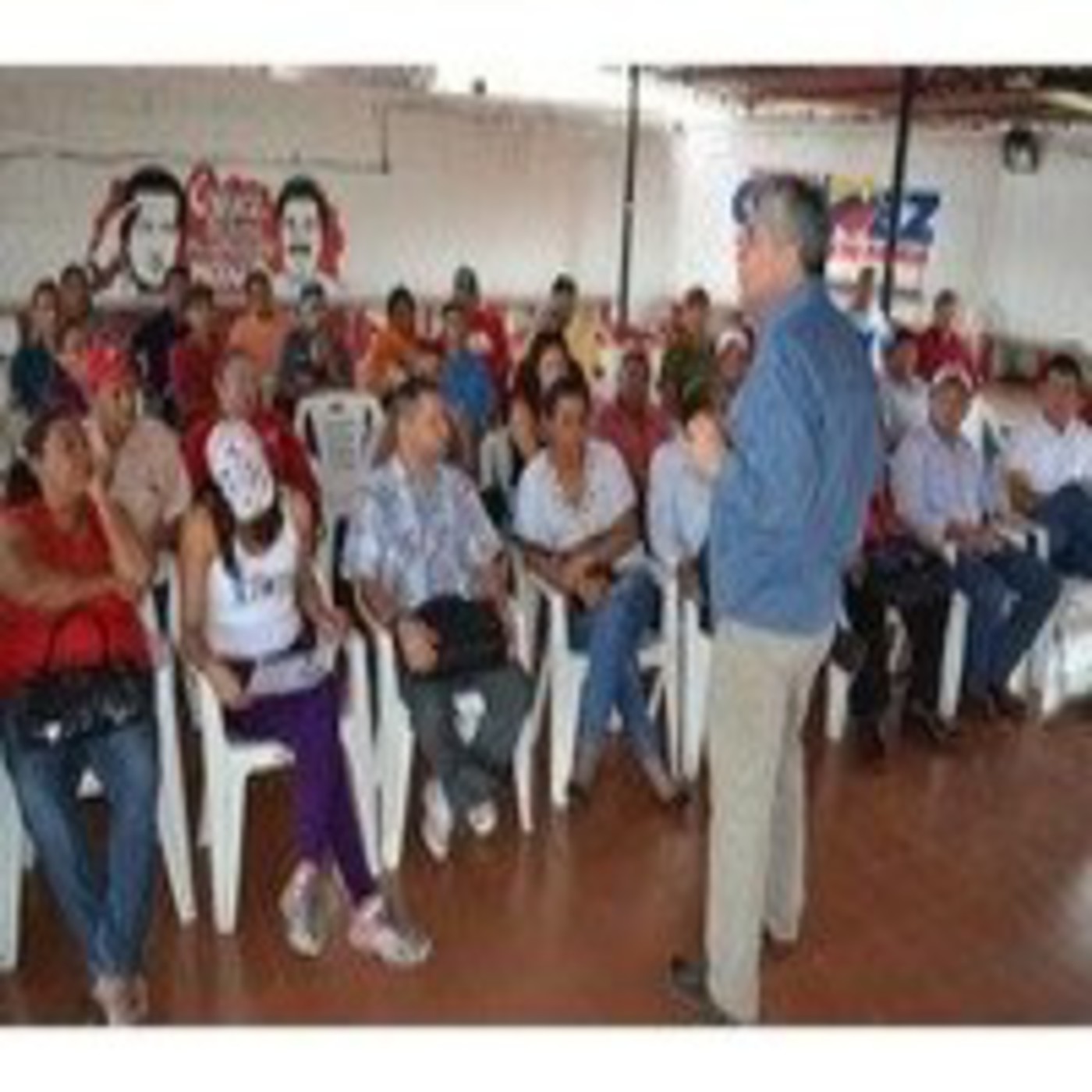 Podcast Noticias corresponsalía RNV Portuguesa