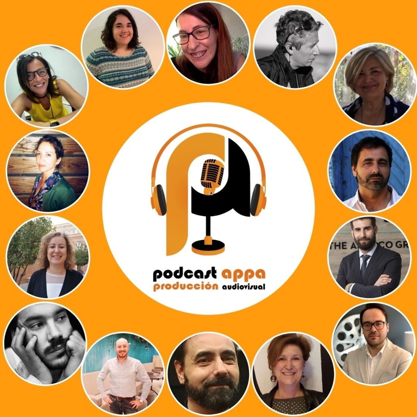 EL PODCAST DE APPA