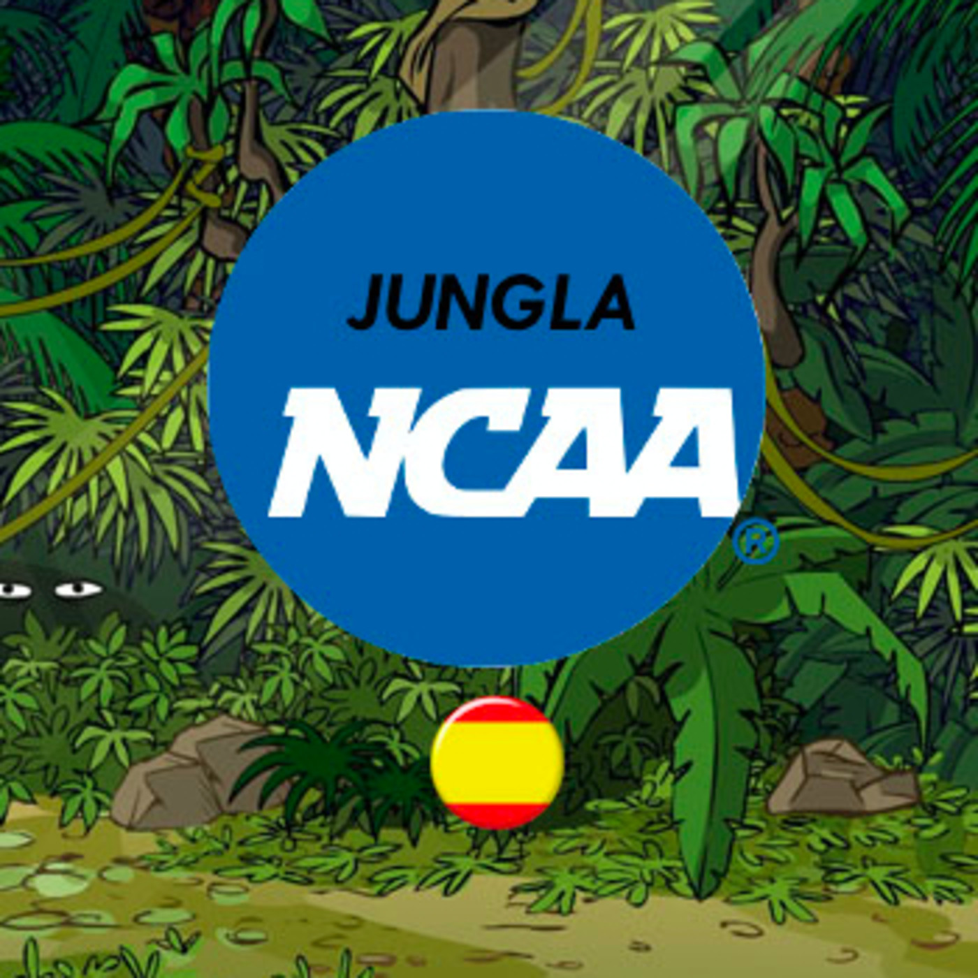 JUNGLA NCAA