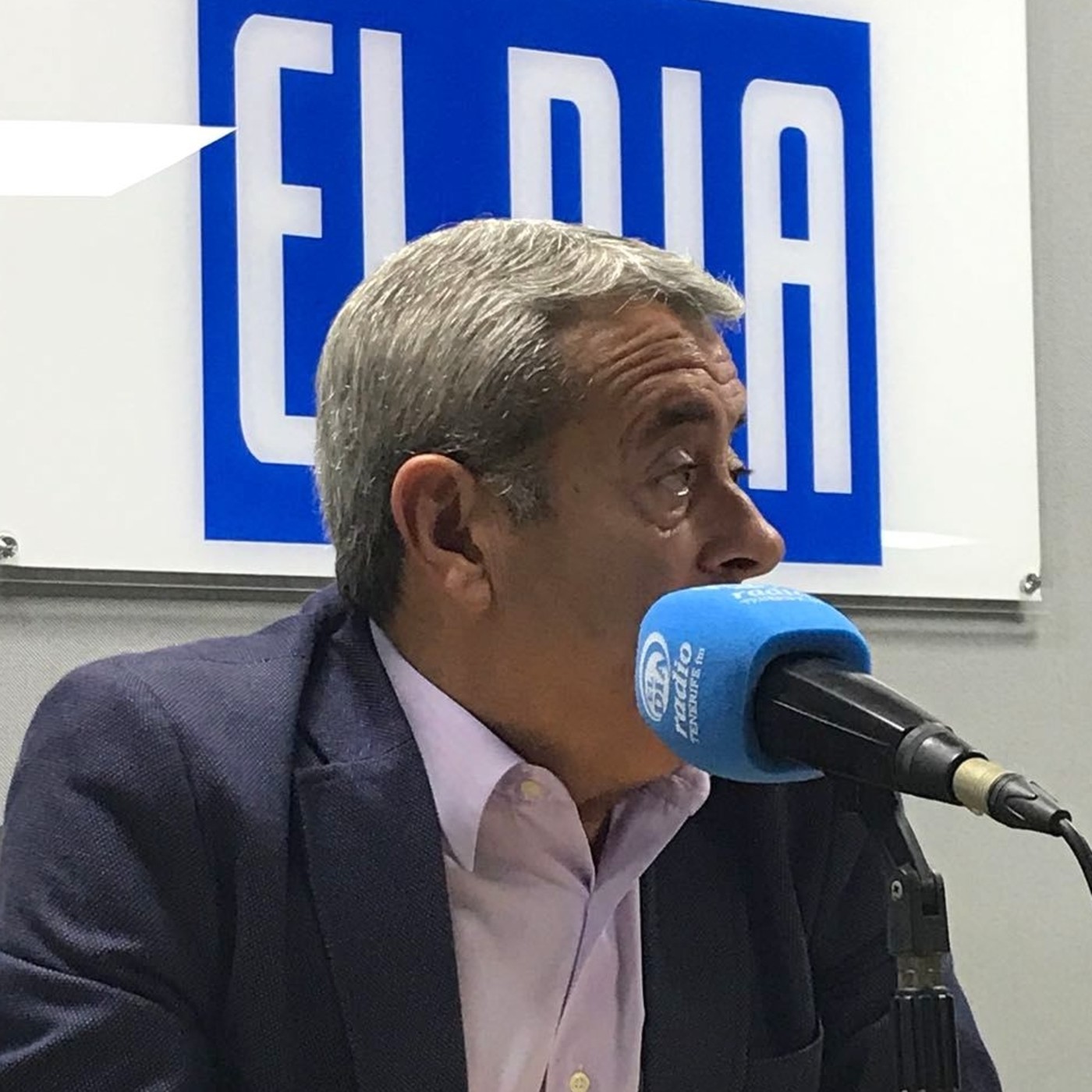 Podcast PSOE CABILDO DE TENERIFE