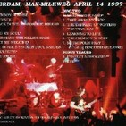 08 Pull Me Under.Dream Theater. Small Club Adventure .Amsterdam ,Max -Milkweg ,April 14 .1997.