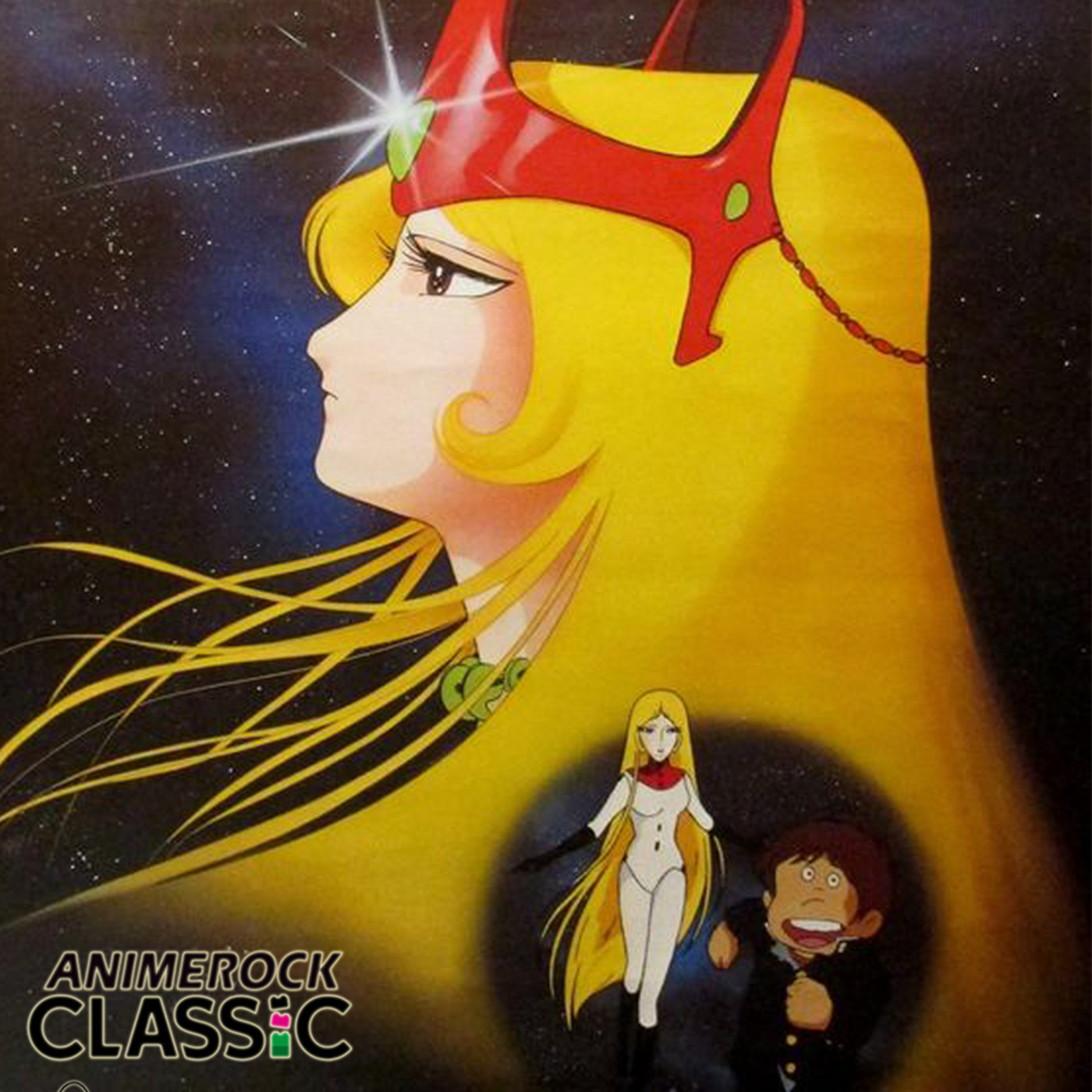 Animerock Classic 7 de Abril del 2018 episode artwork