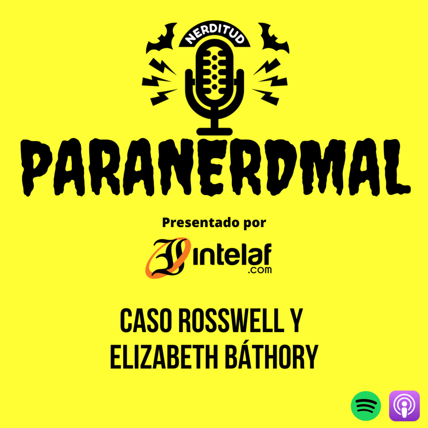 PARANERDMAL