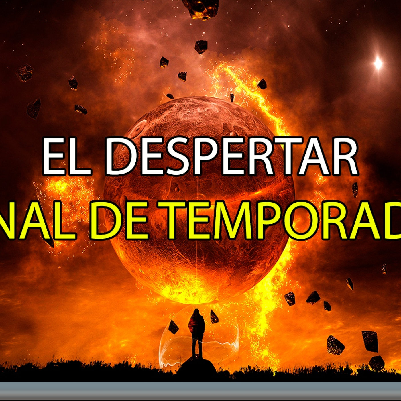 SOMOS ENIGMA