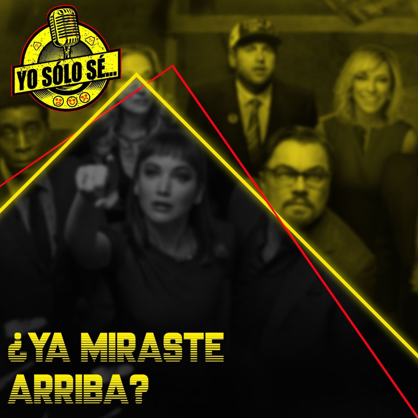 Yo Sólo sé