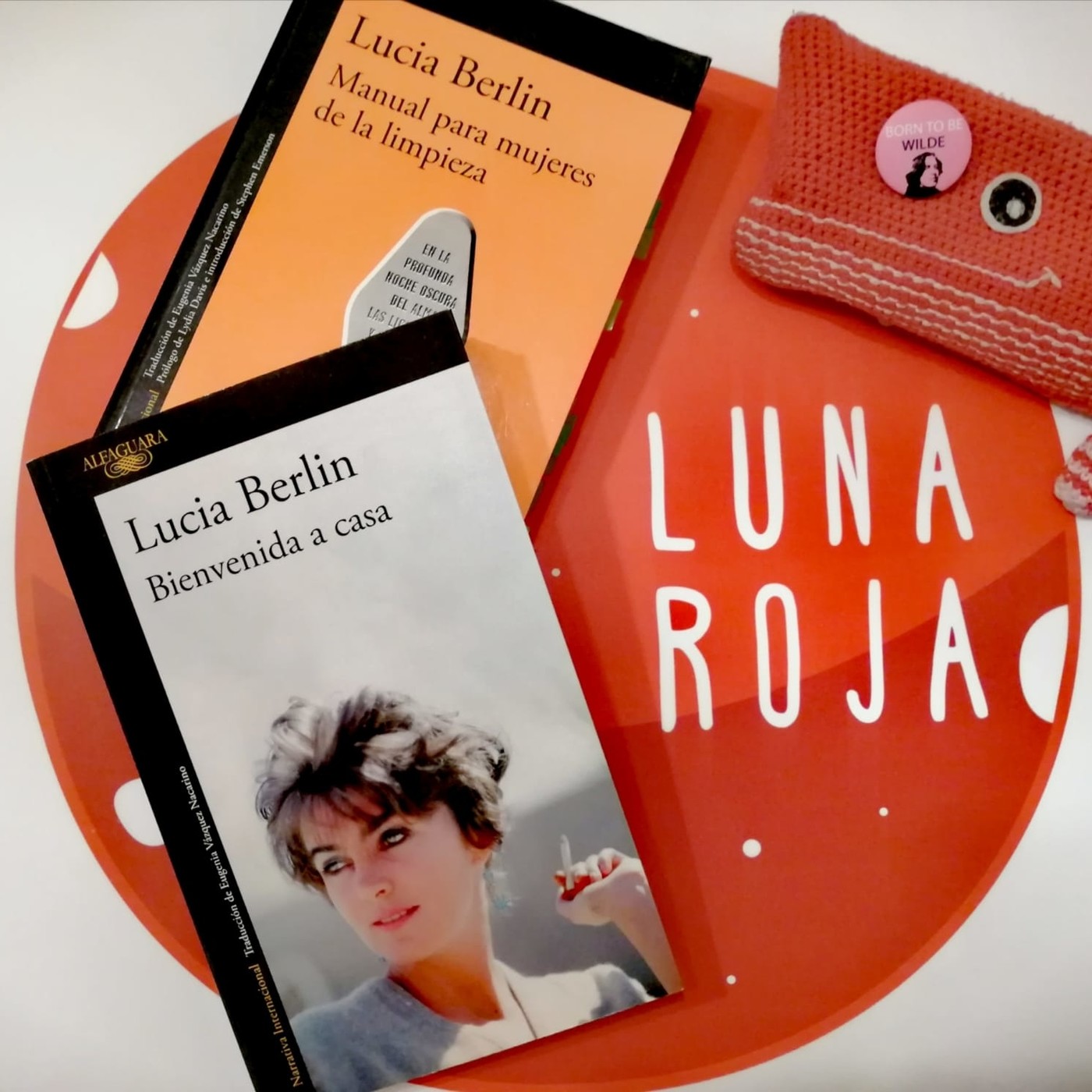 Luna Roja