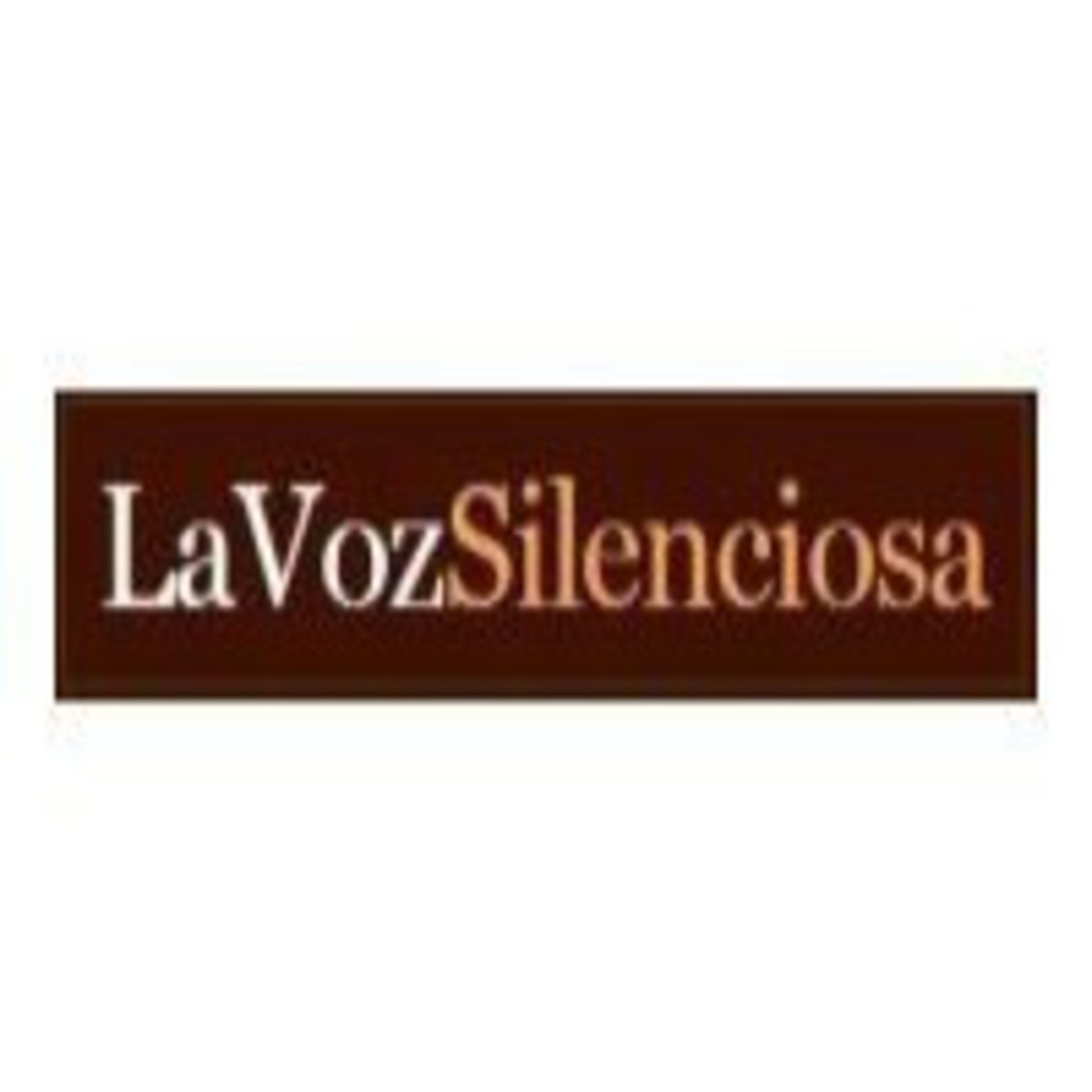 La Voz Silenciosa en TRPC - Programa 1851 (01-12-13)