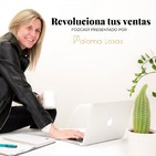 Ep.1 Presentación del podcast revoluciona tus ventas