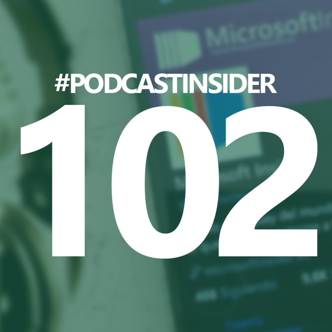 La noche con Microsoft Insider