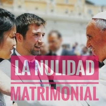 Por qué la iglesia Católica ANULA un matrimonio? - P Luis Toro - Padre Luis  Toro - Podcast en iVoox