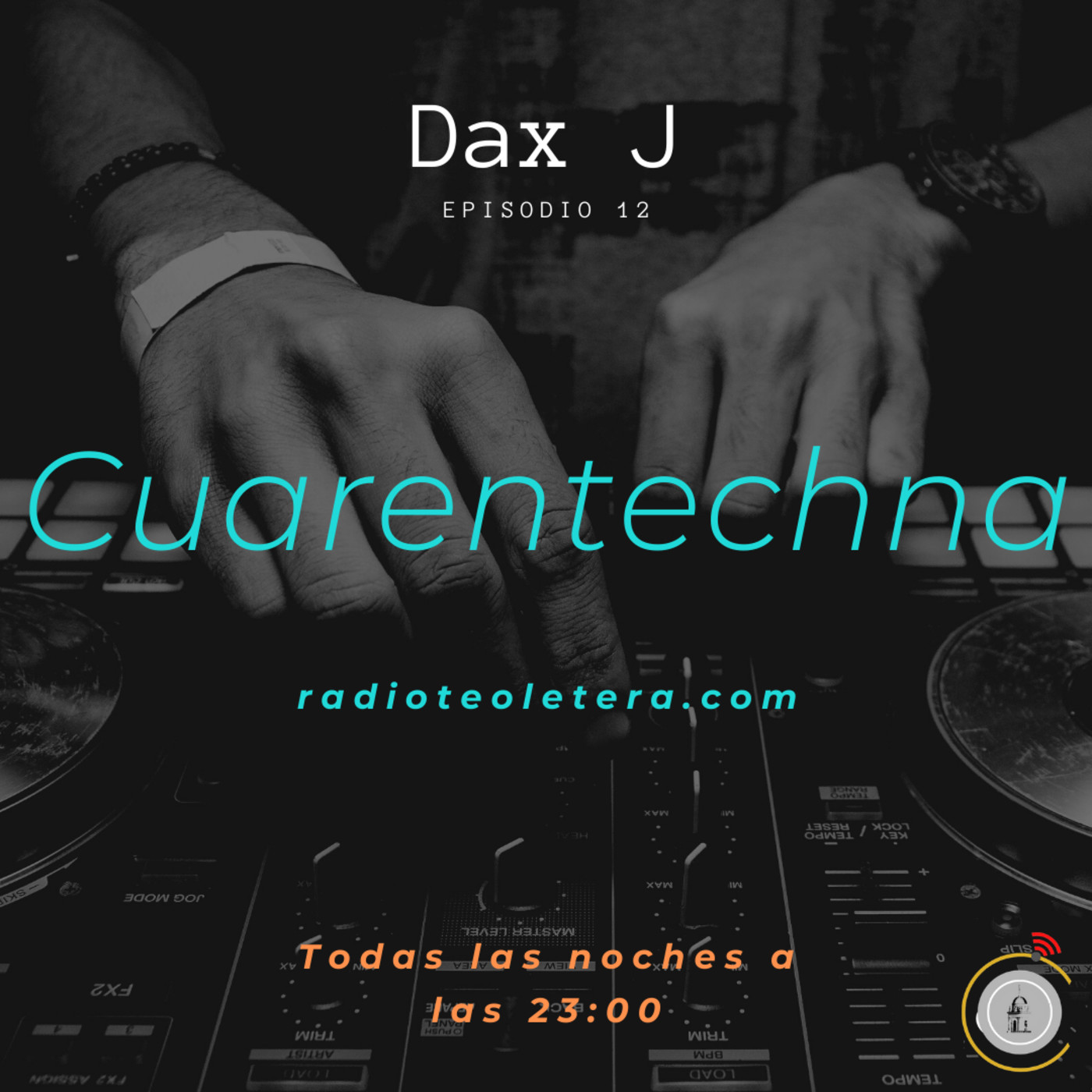 Cuarentechna