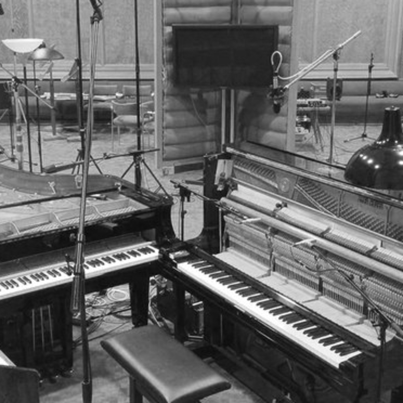 El Telescopio 527, con Nils Frahm, Ed Is Dead, Meat Beat Manifesto... episode artwork