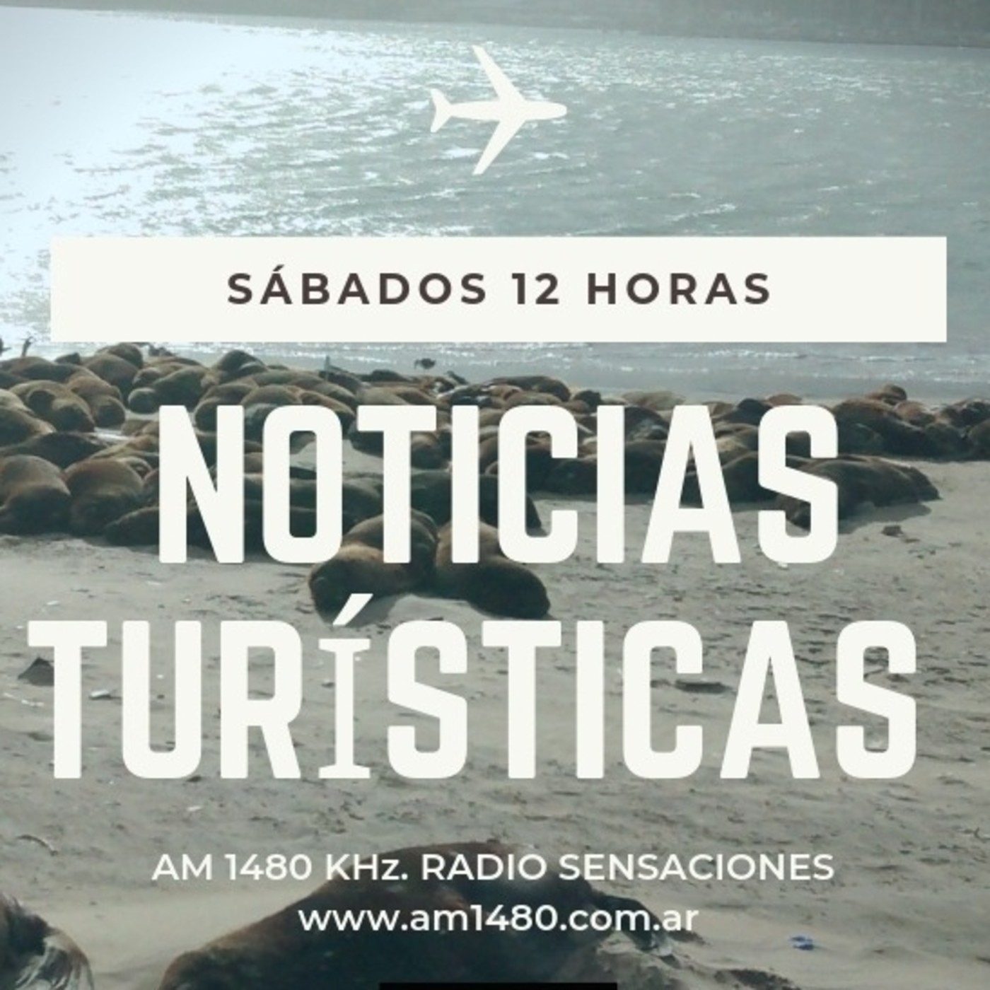 Noticias Turísticas