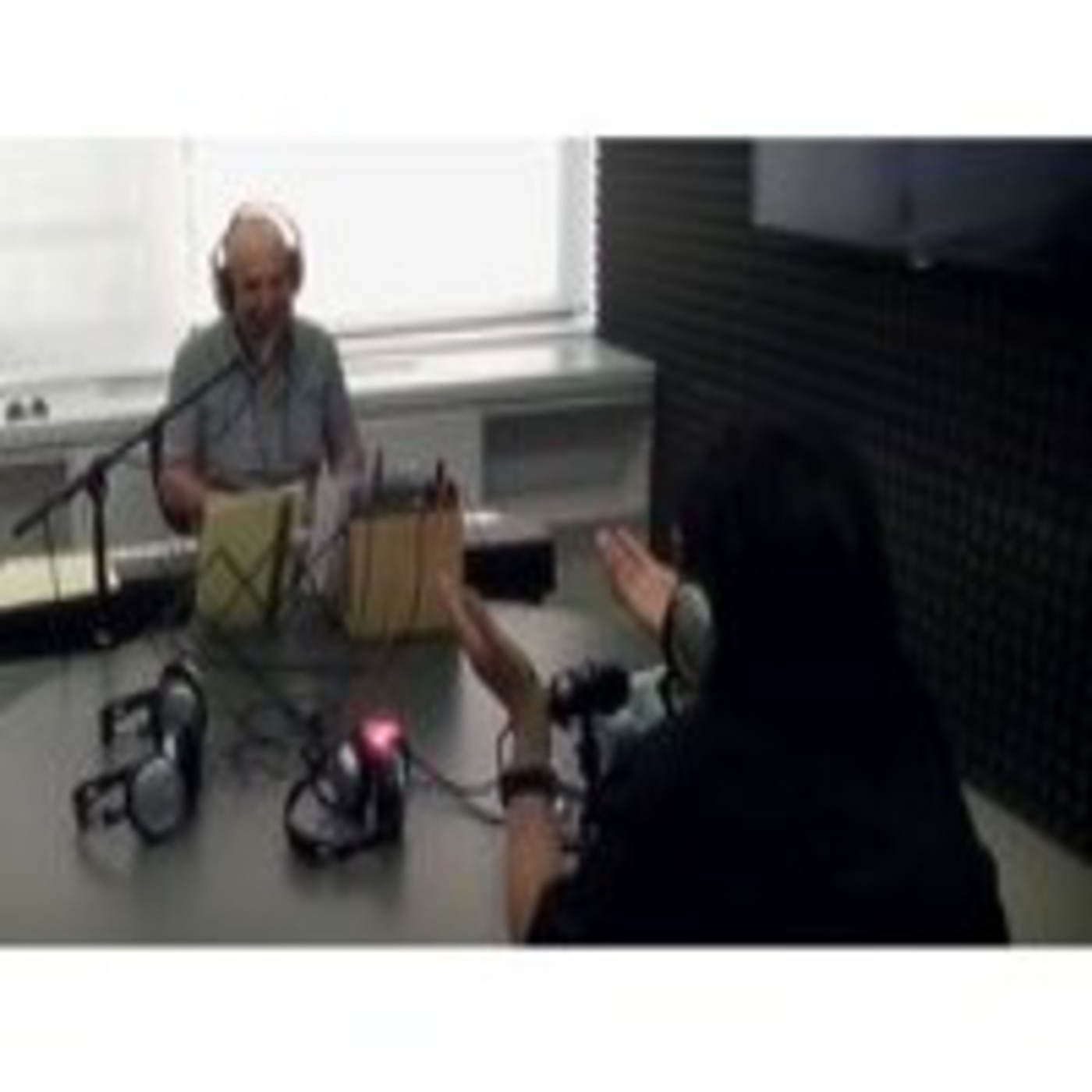 Podcast Musas en la Noche