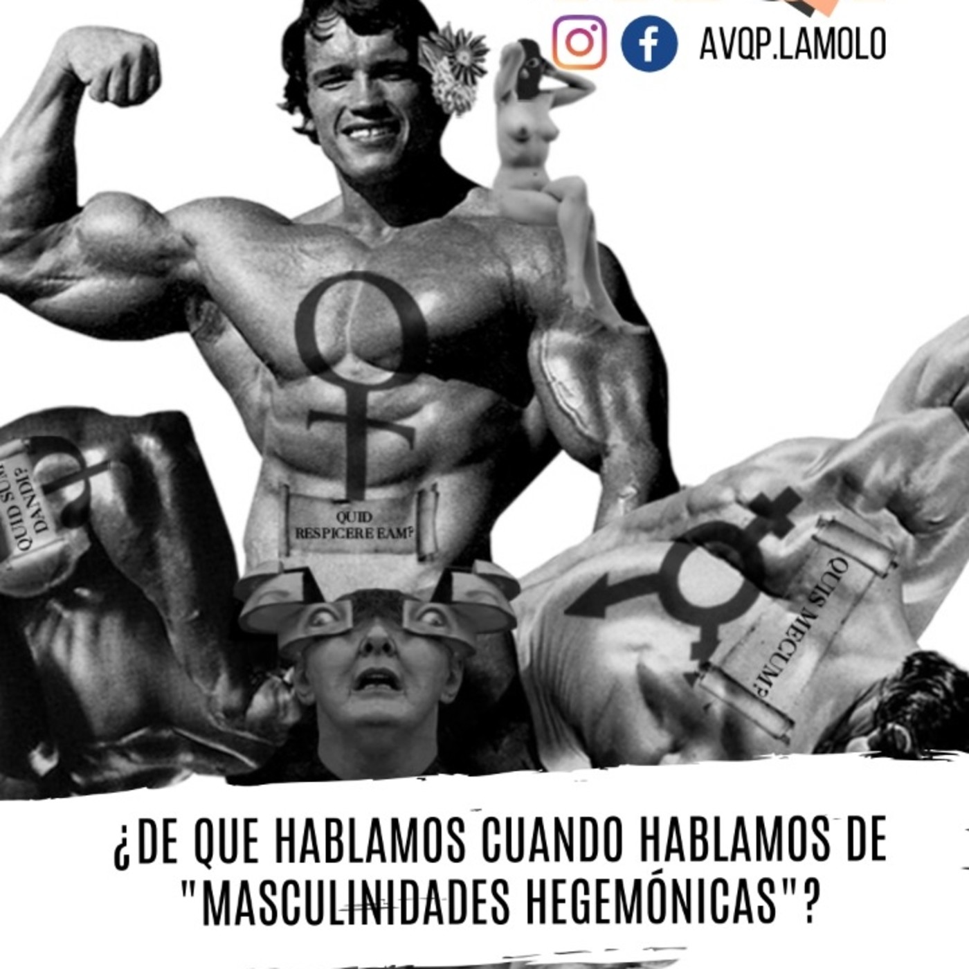 AVERQUEPASA-#AVQP